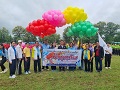 โครงการการจัดการแข่งขันกีฬาประจำตำบลน้ำชุน...